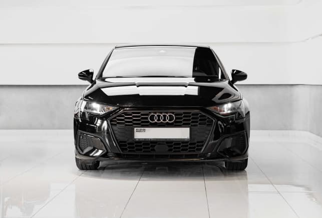 Audi A3 — 3 of 8