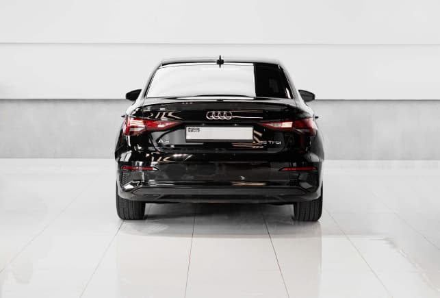 Audi A3 — 4 of 8