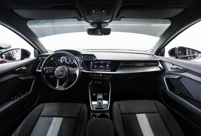 Audi A3 — 5 of 8