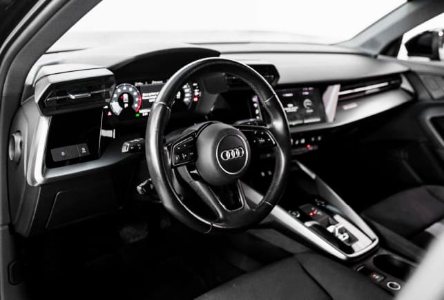 Audi A3 — 6 of 8