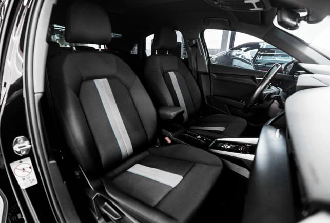 Audi A3 — 7 of 8
