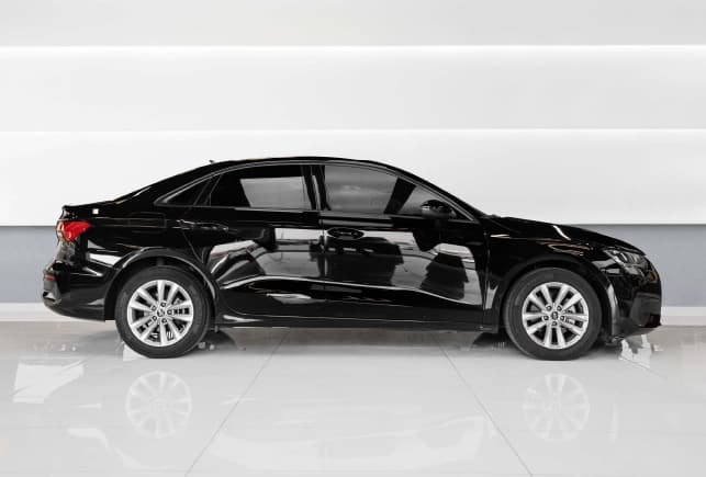 Audi A3 — 8 of 8