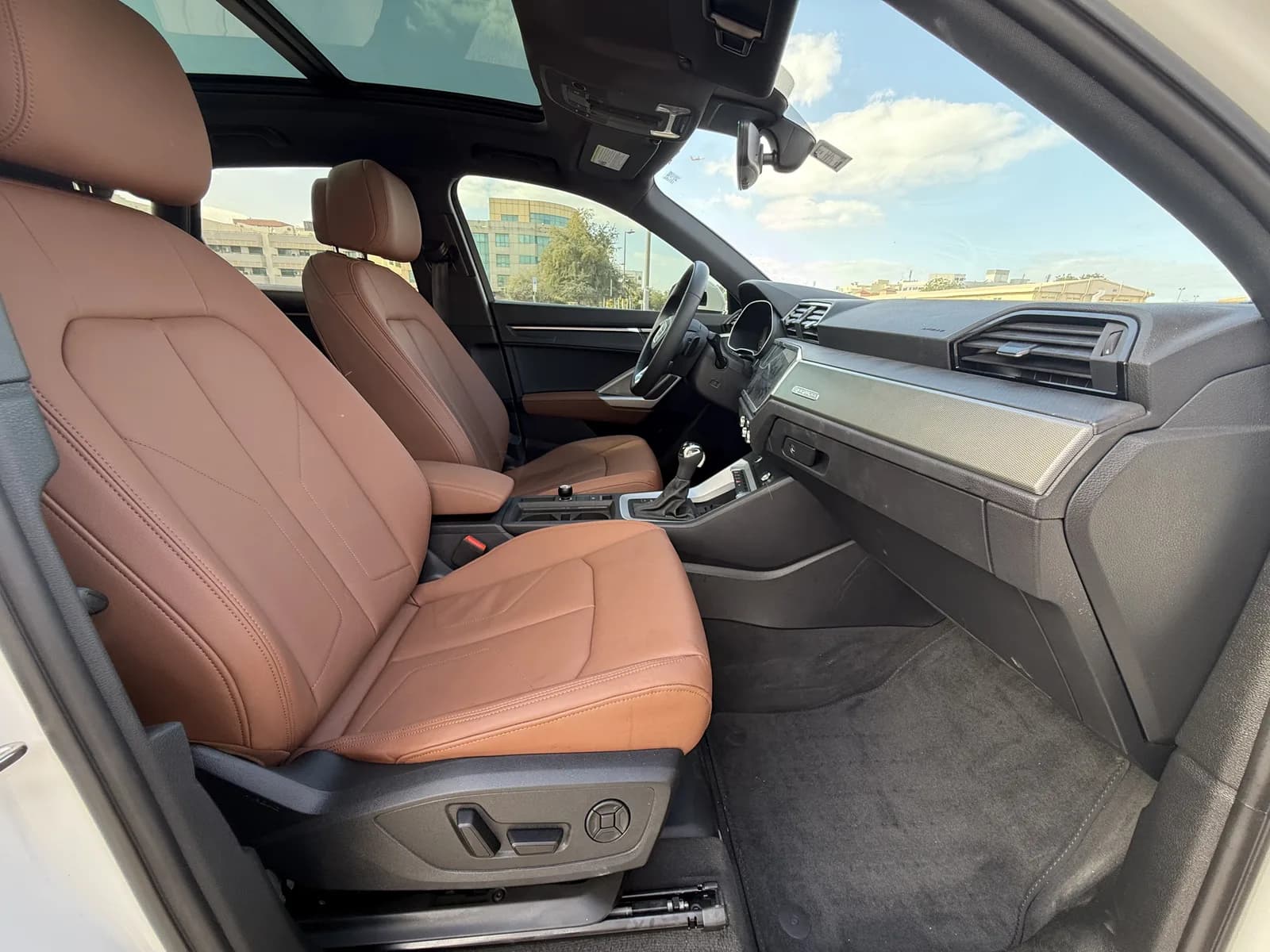 Audi Q3 S Line — 3 of 10