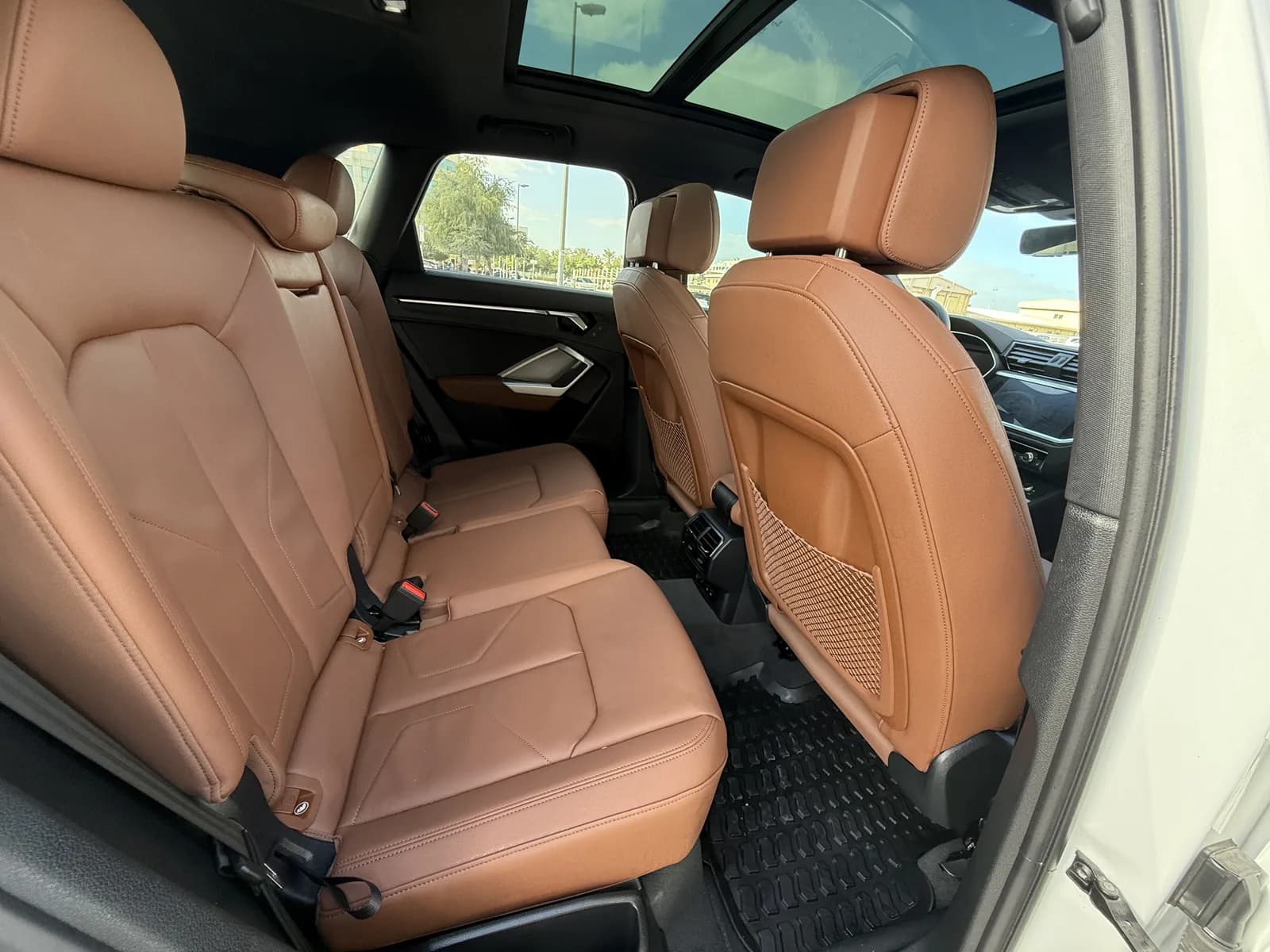 Audi Q3 S Line — 4 of 10