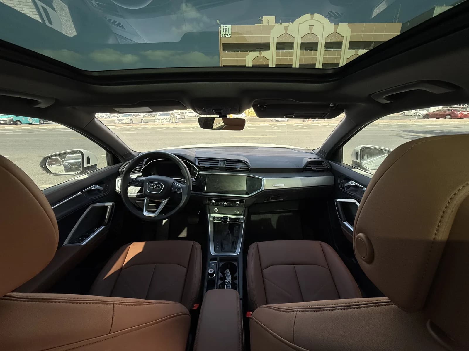Audi Q3 S Line — 5 of 10