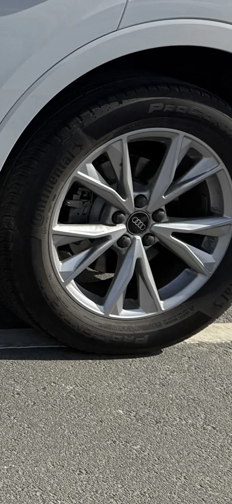 Audi Q3 S Line — 9 of 10