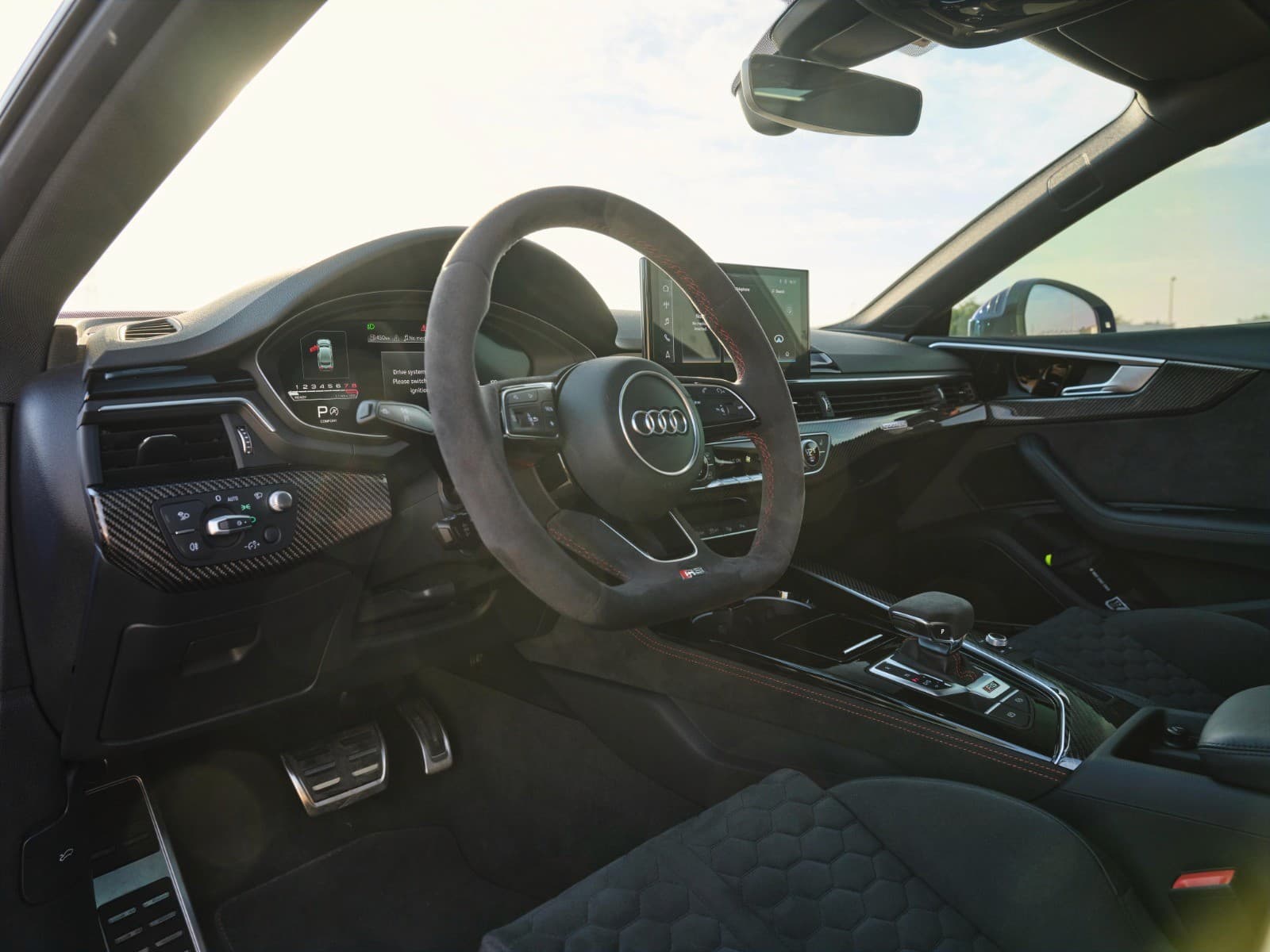 Audi RS5 — 10 of 10