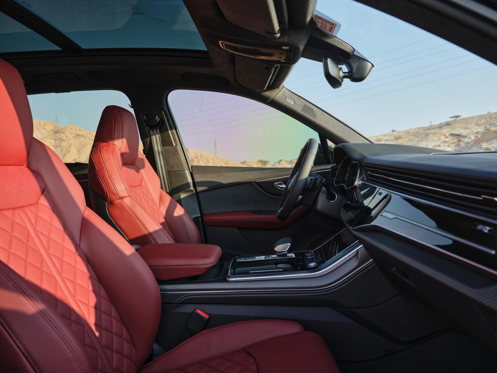 Audi SQ7 — 9 of 10