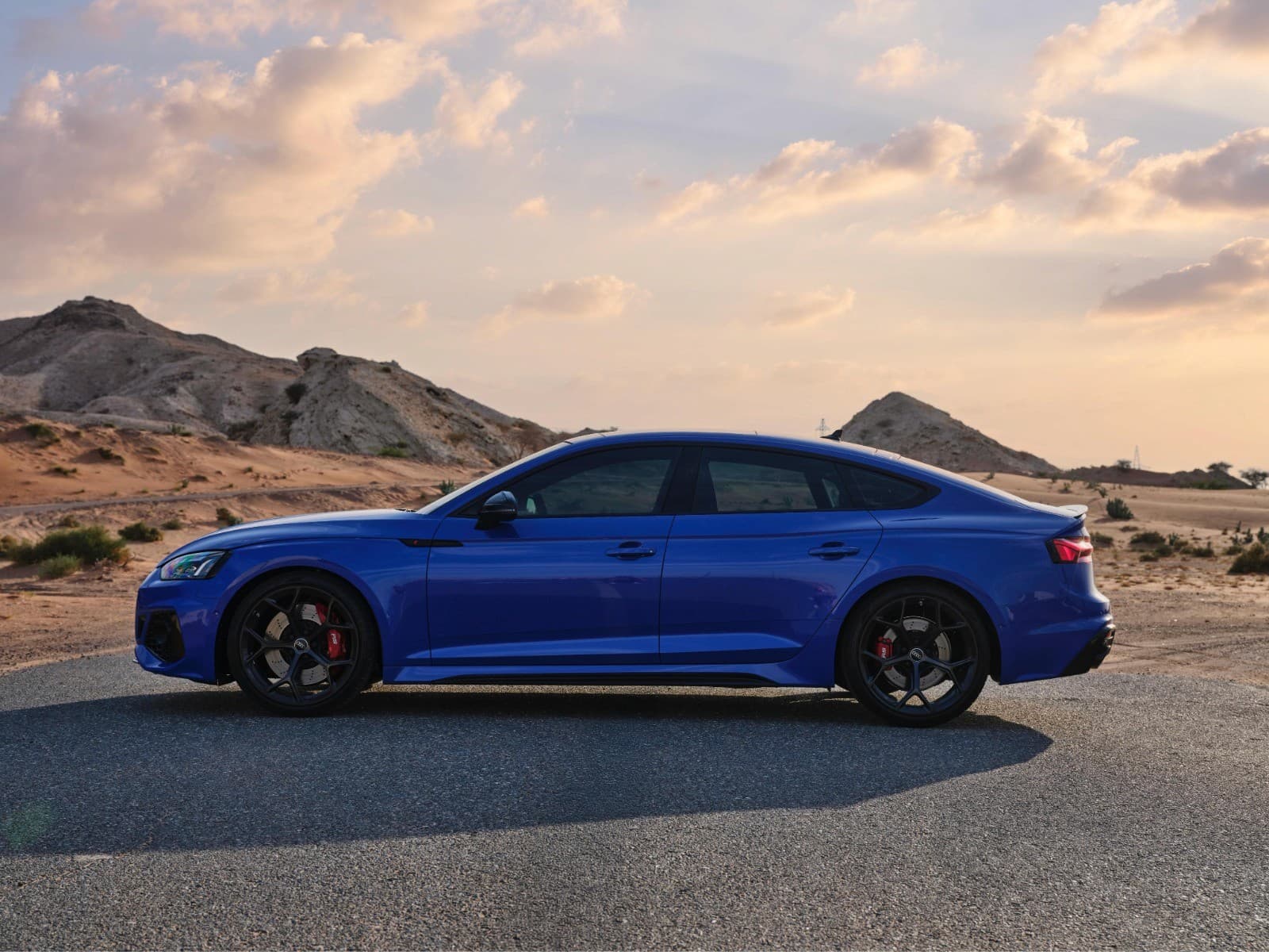 Audi RS5 — 4 of 10