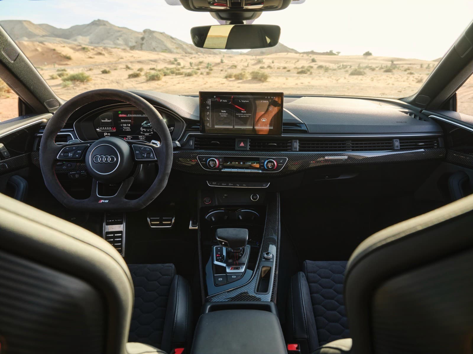 Audi RS5 — 5 of 10