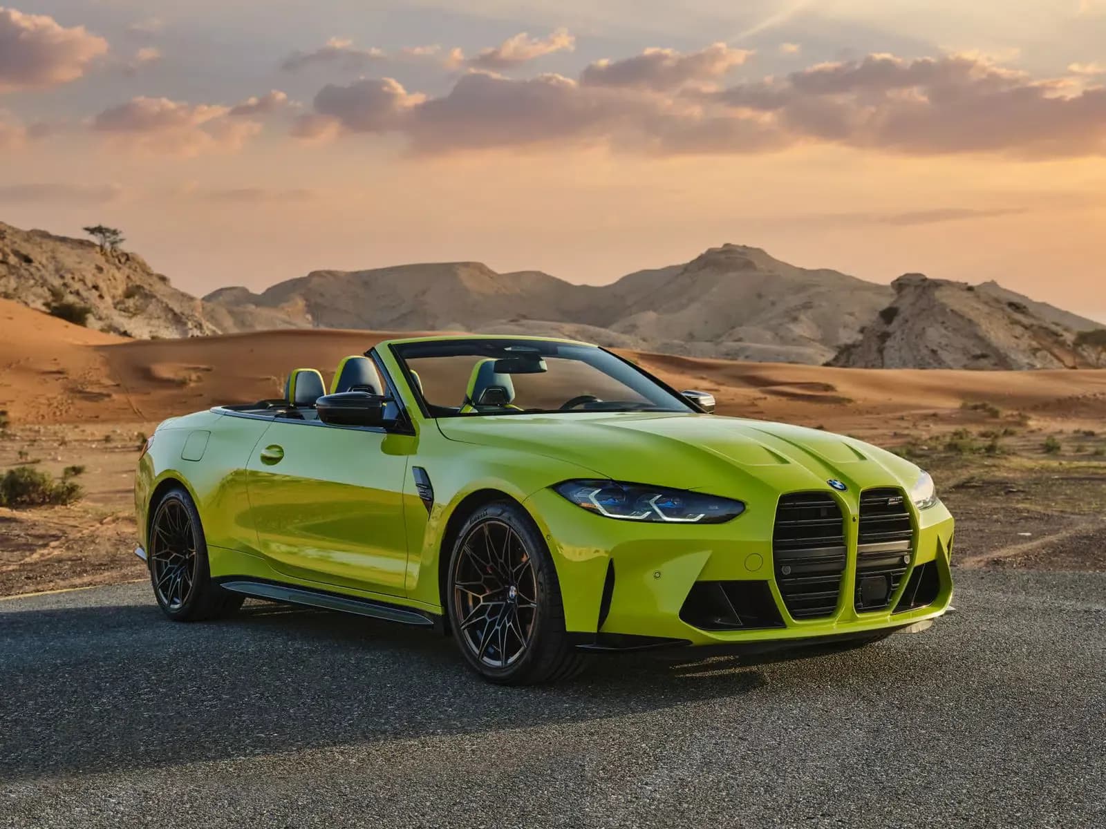 BMW M4 Competition — 2 of 11