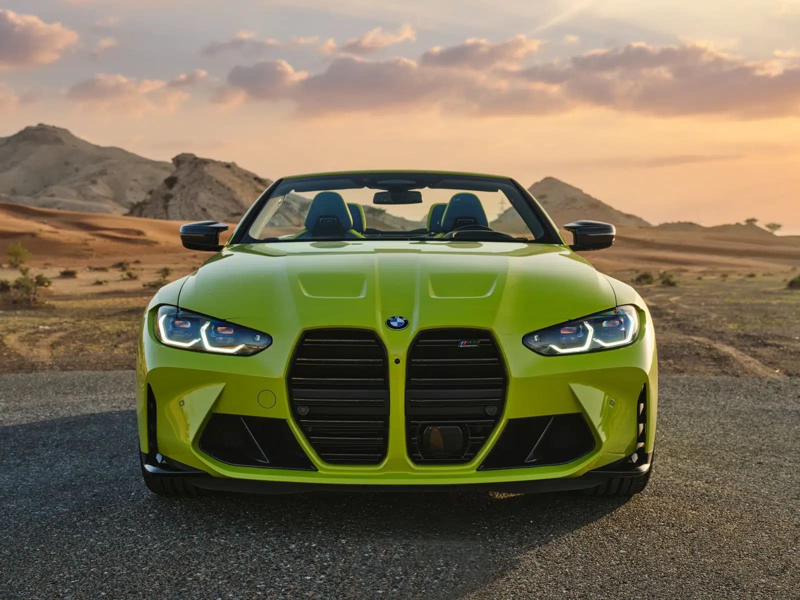 BMW M4 Competition — 3 of 11