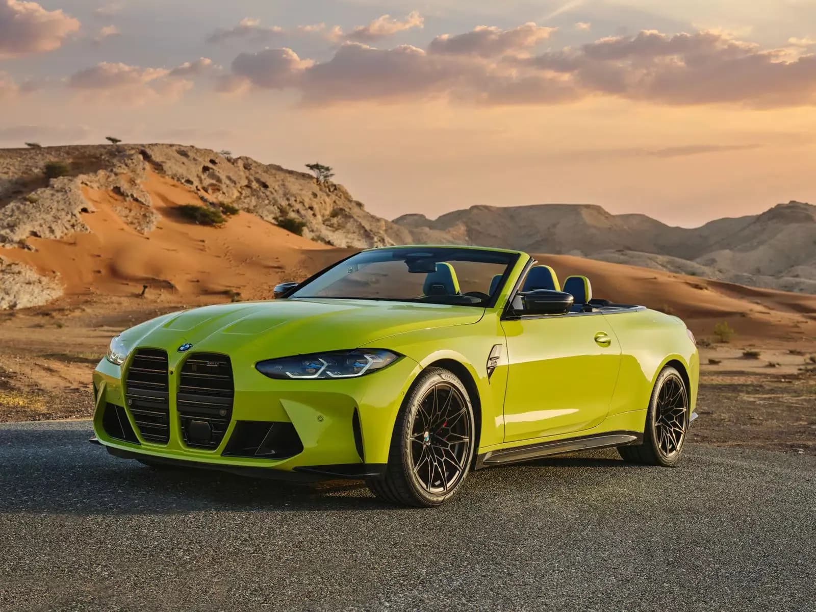 BMW M4 Competition — 4 of 11