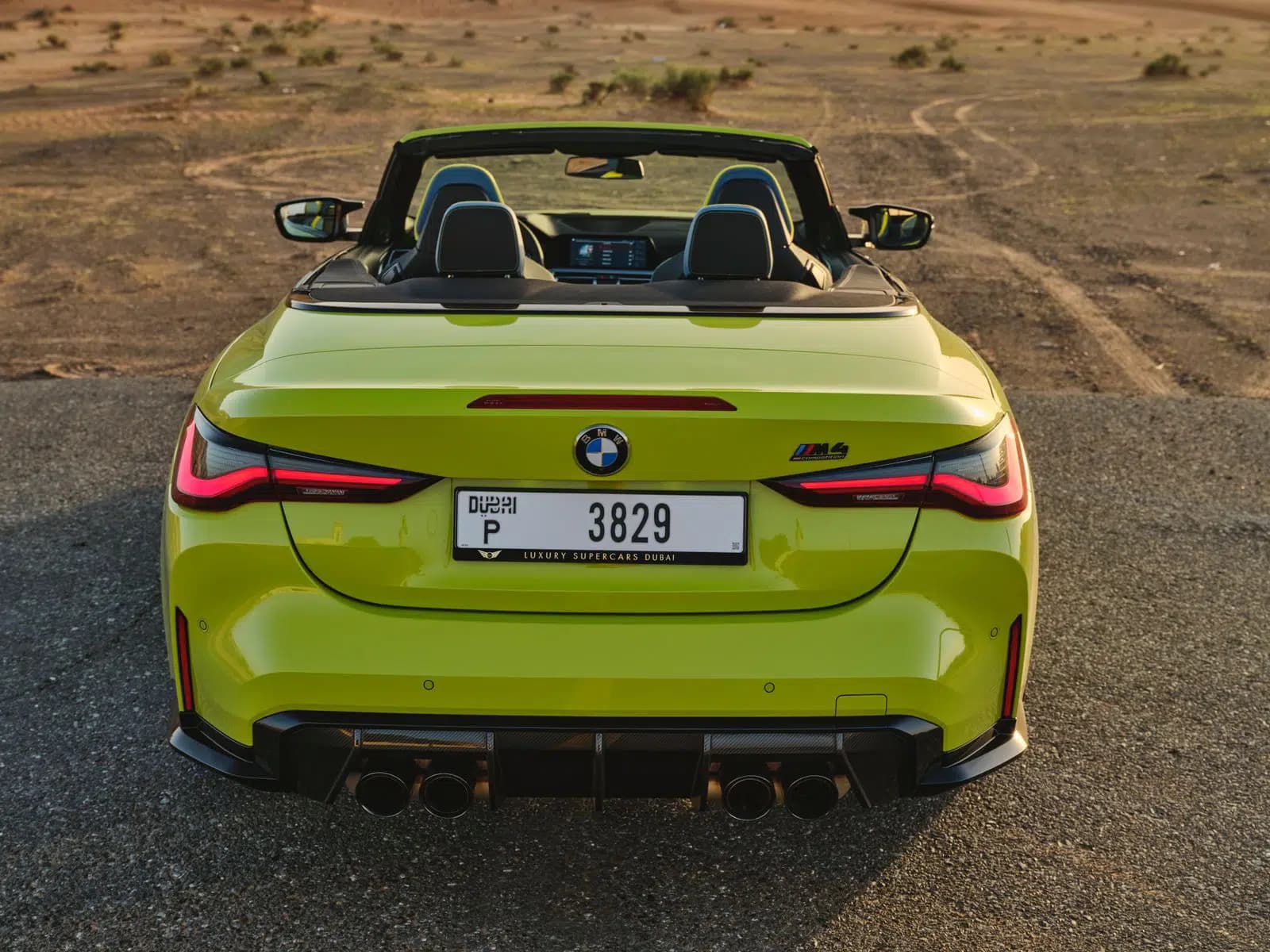 BMW M4 Competition — 6 of 11