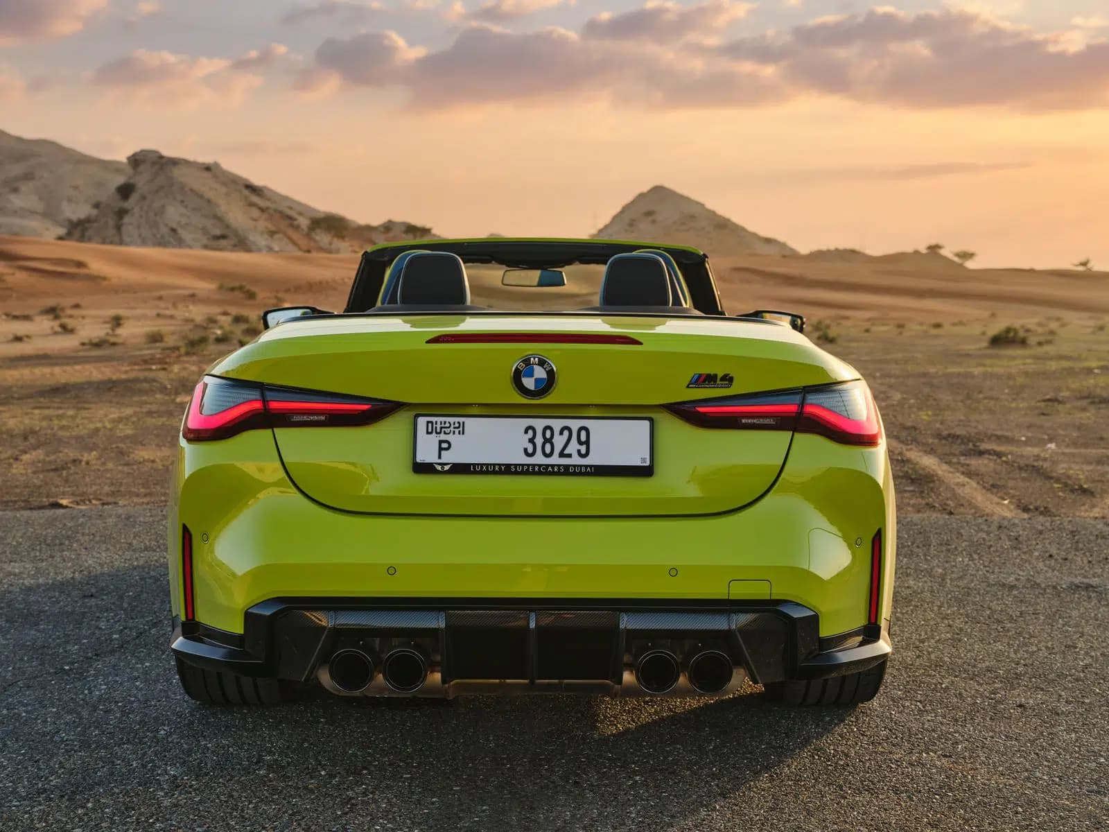 BMW M4 Competition — 7 of 11