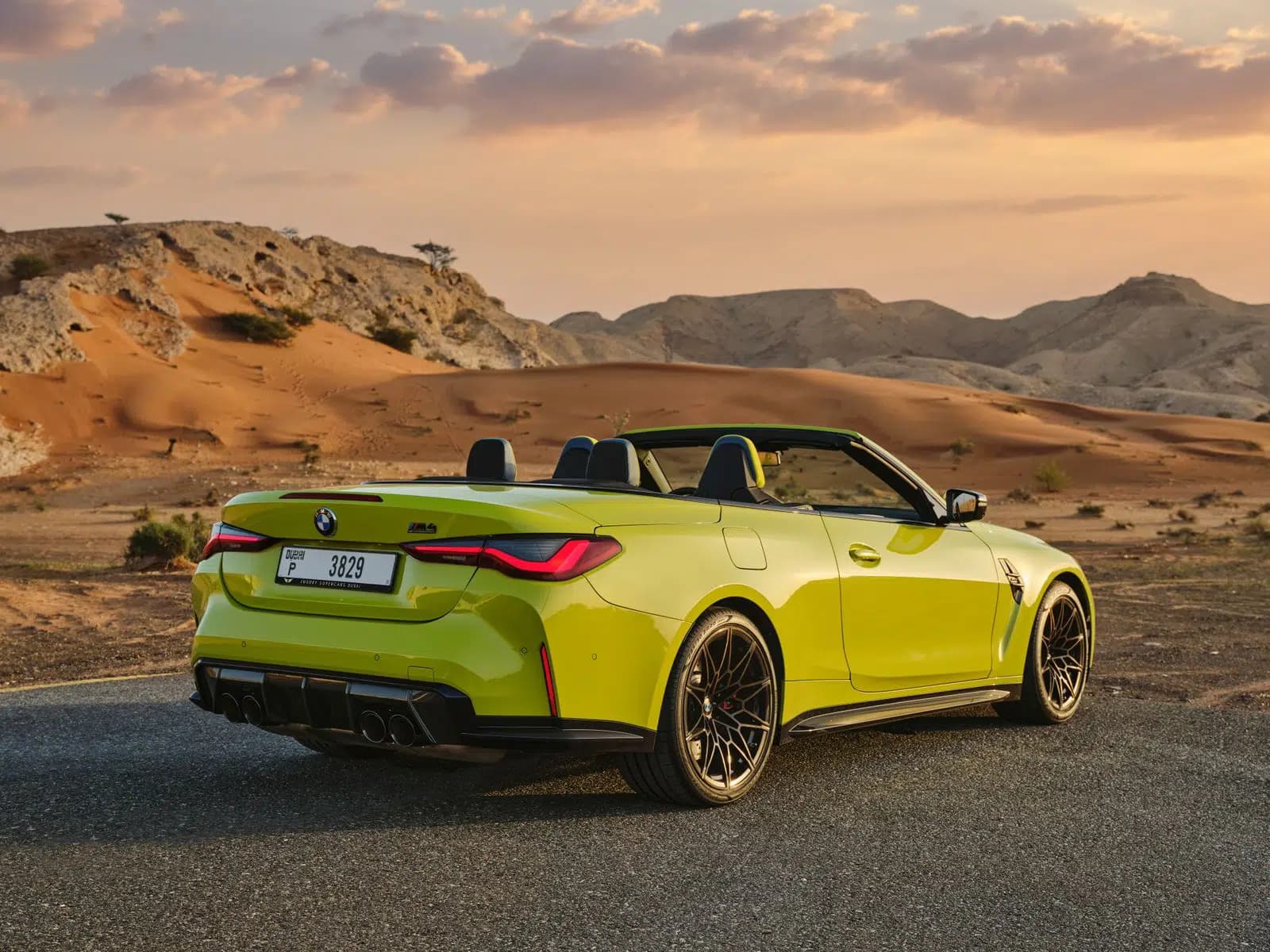 BMW M4 Competition — 8 of 11