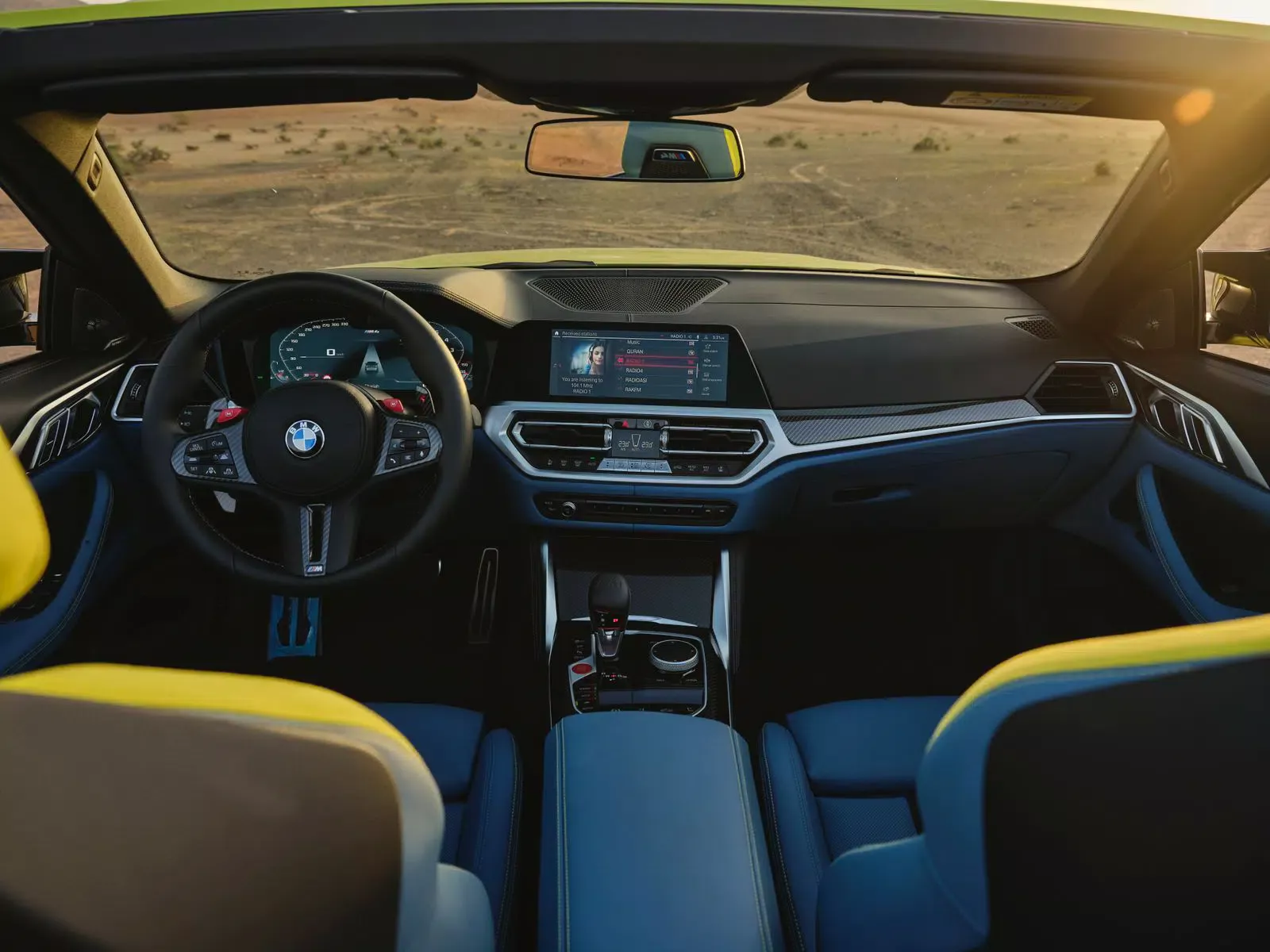 BMW M4 Competition — 10 of 11