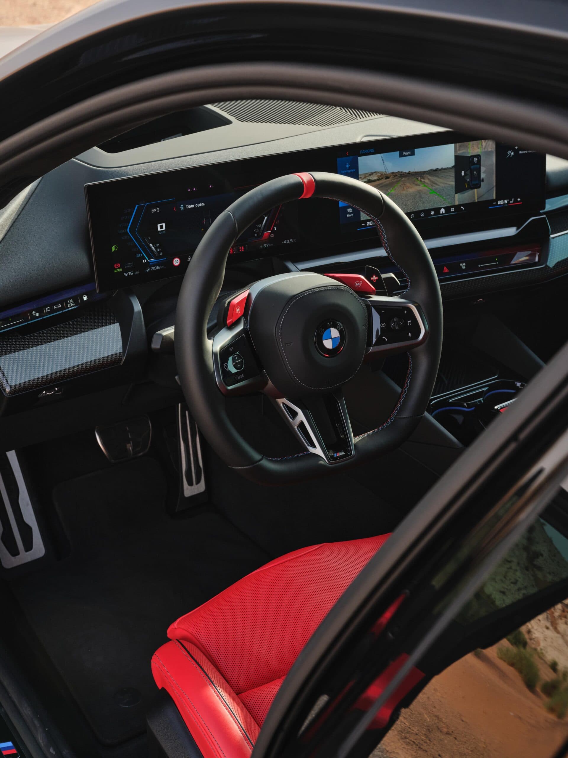 BMW M5 Competition — 12 of 13