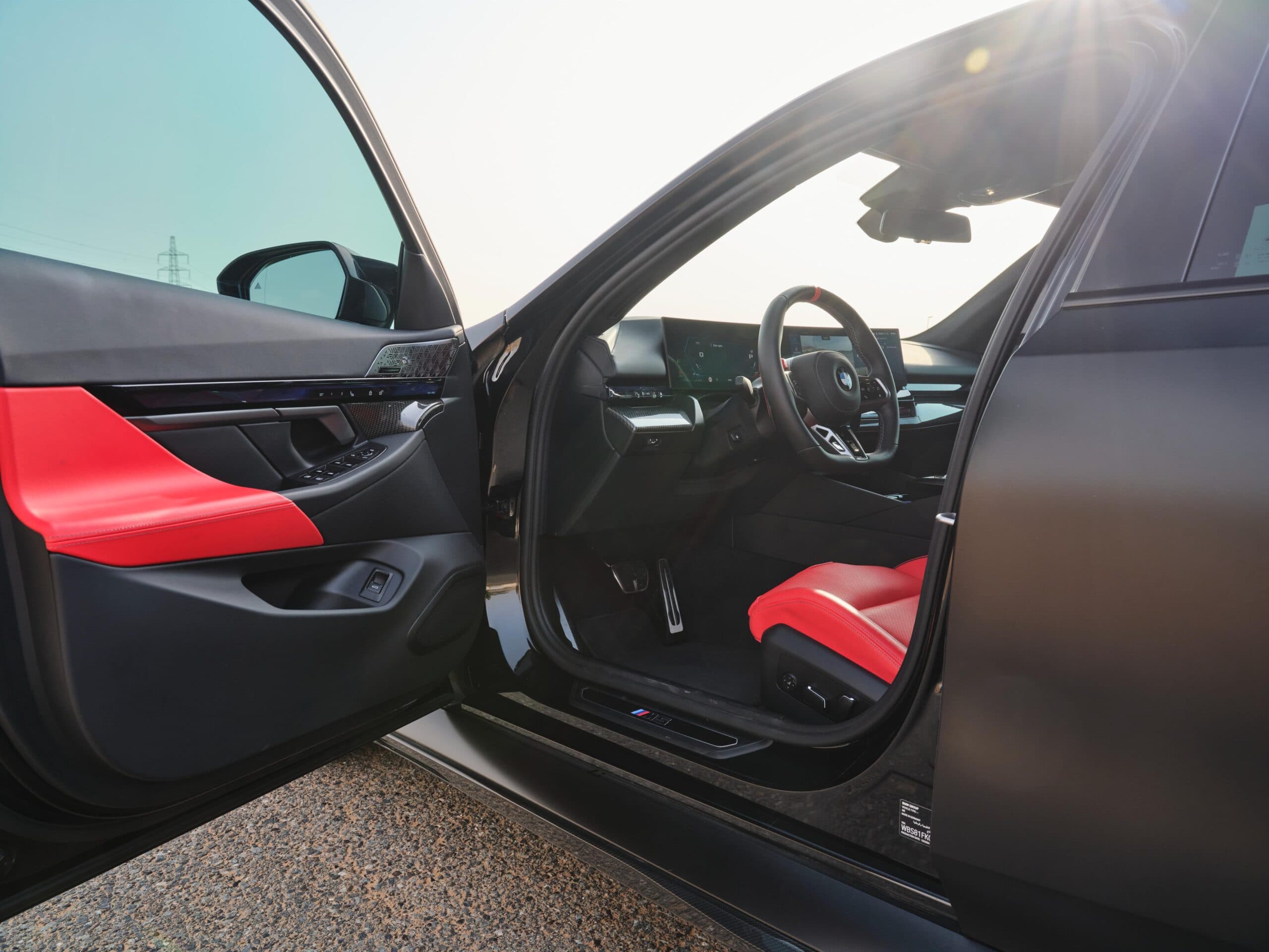 BMW M5 Competition — 9 of 13