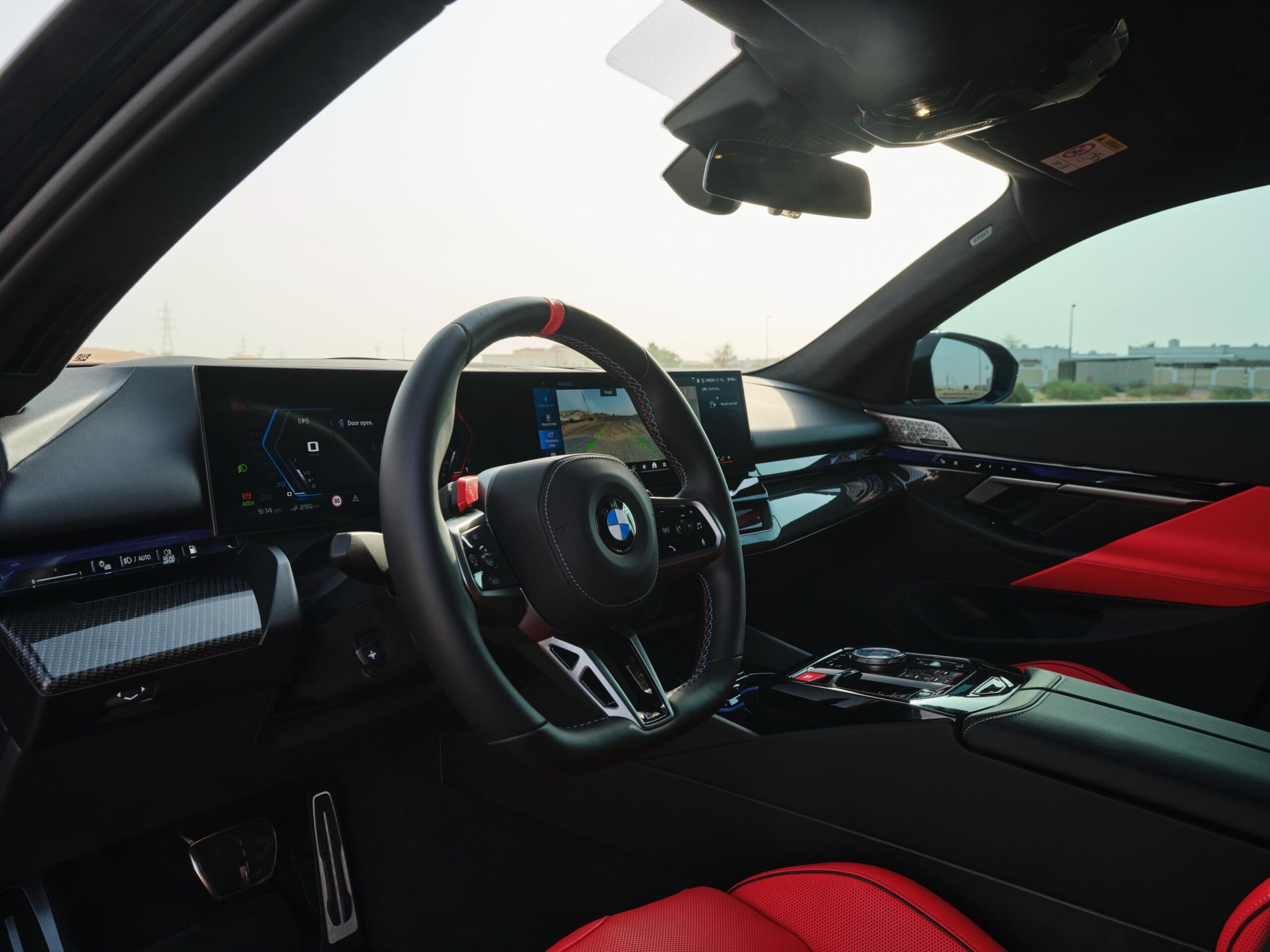 BMW M5 Competition — 10 of 13