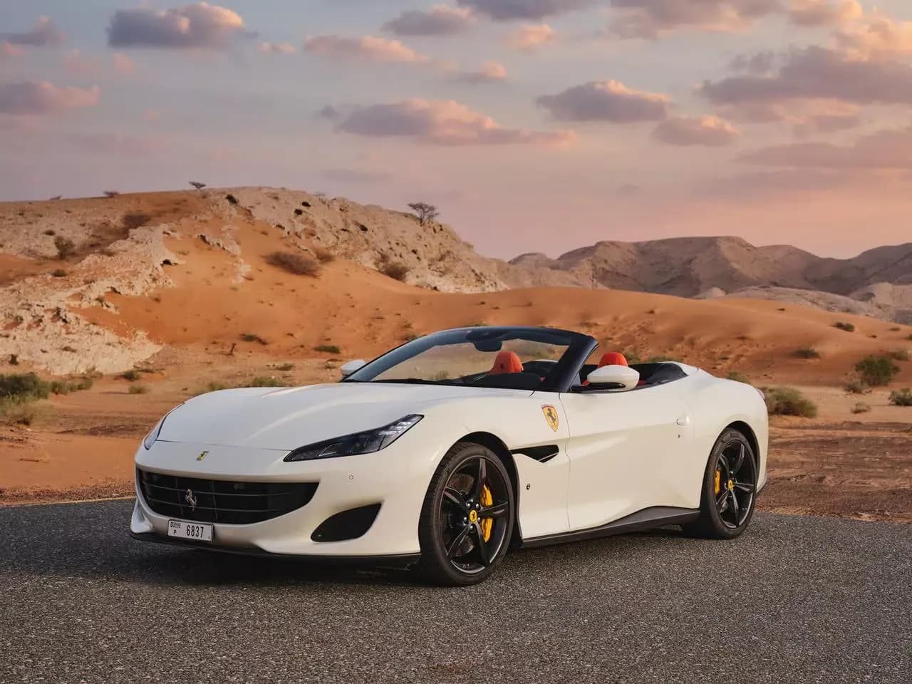 Ferrari Portofino — 3 of 9