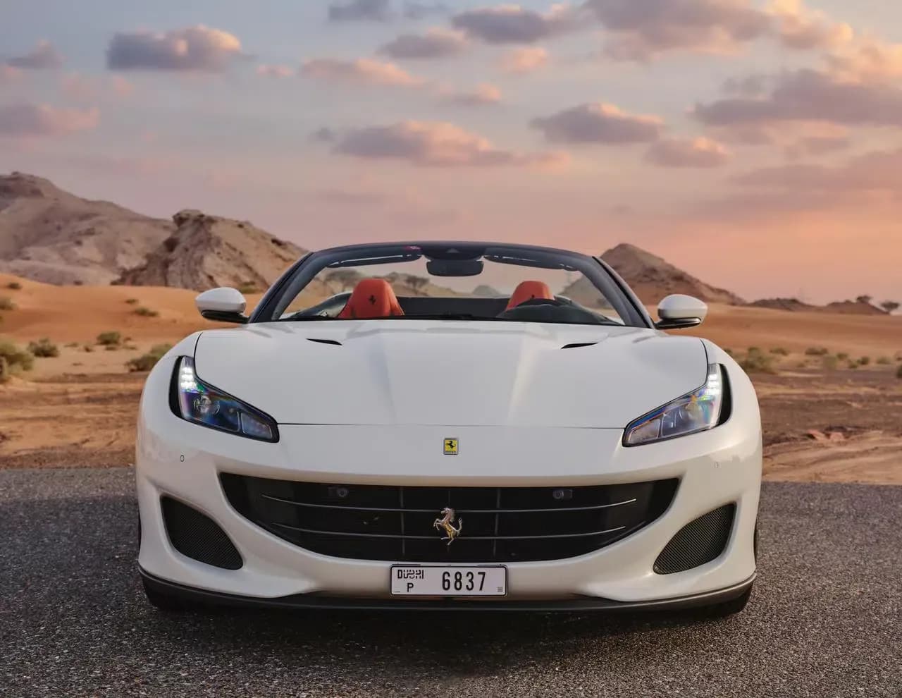 Ferrari Portofino — 5 of 9