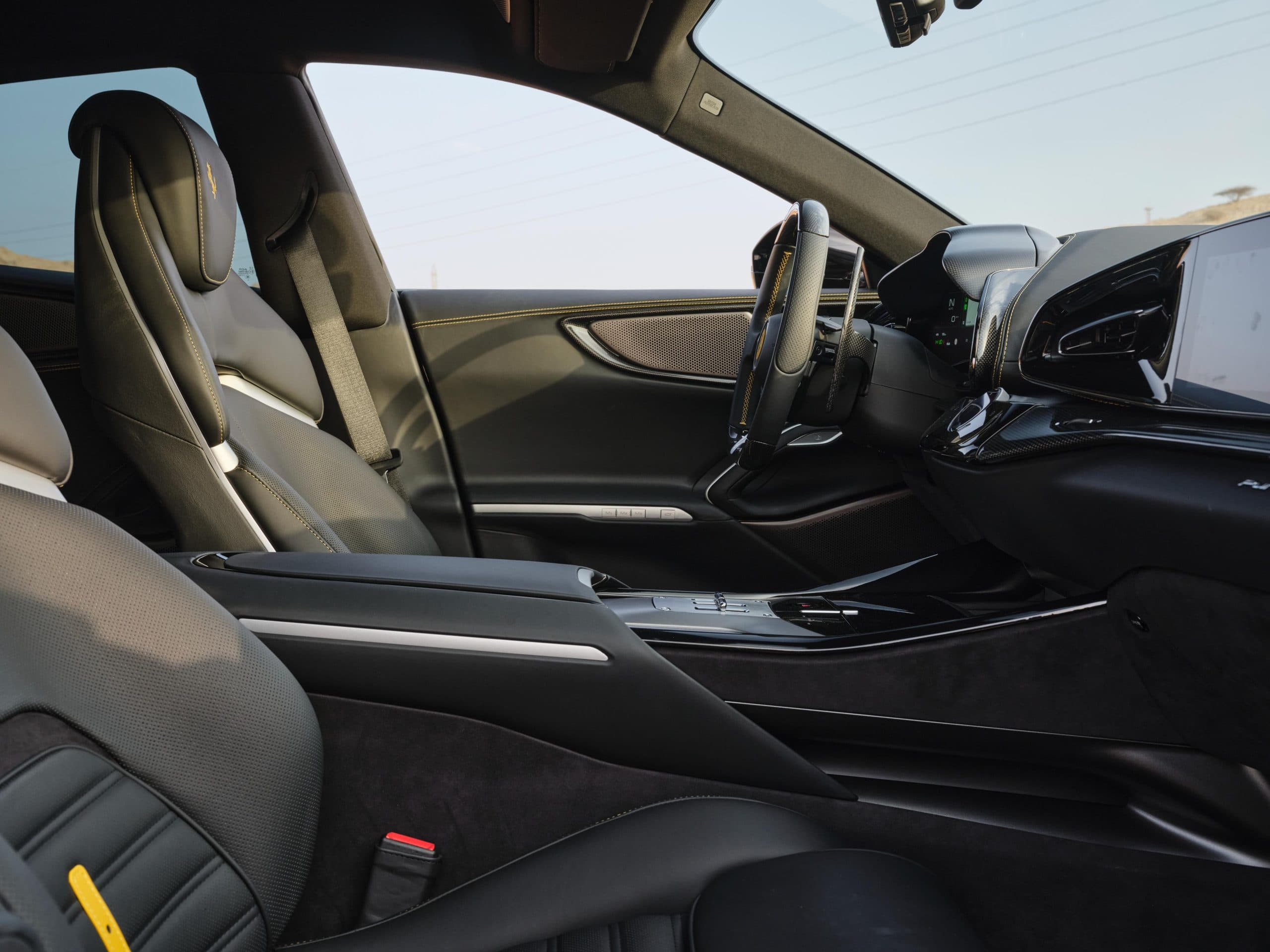 Ferrari Purosangue — 11 of 18