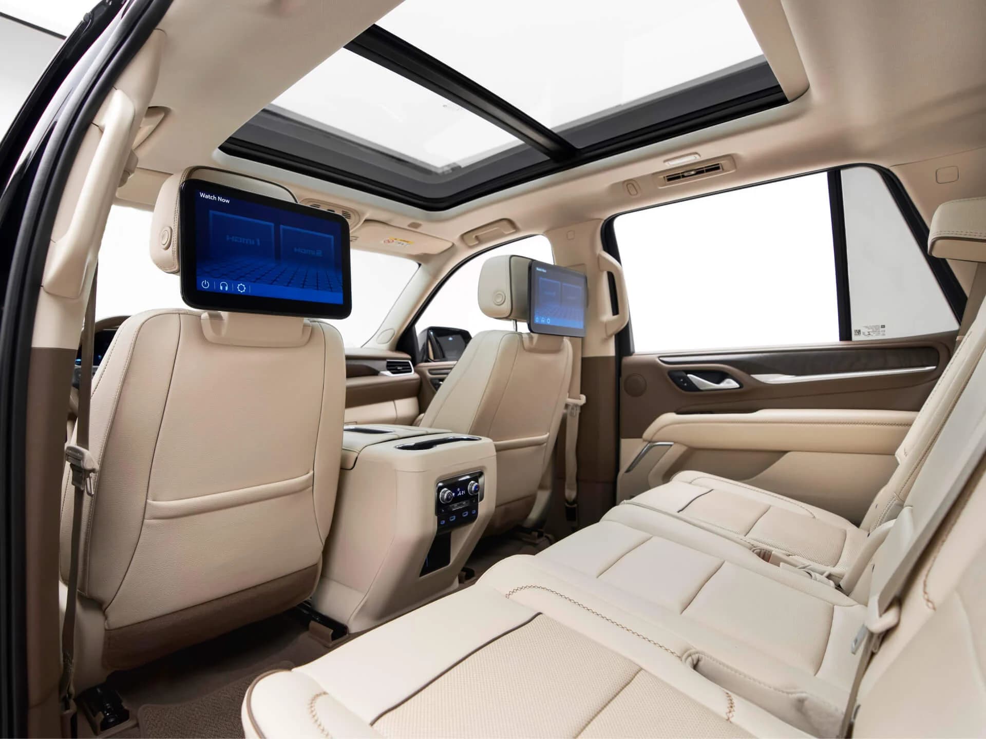 GMC Yukon — 7 of 9