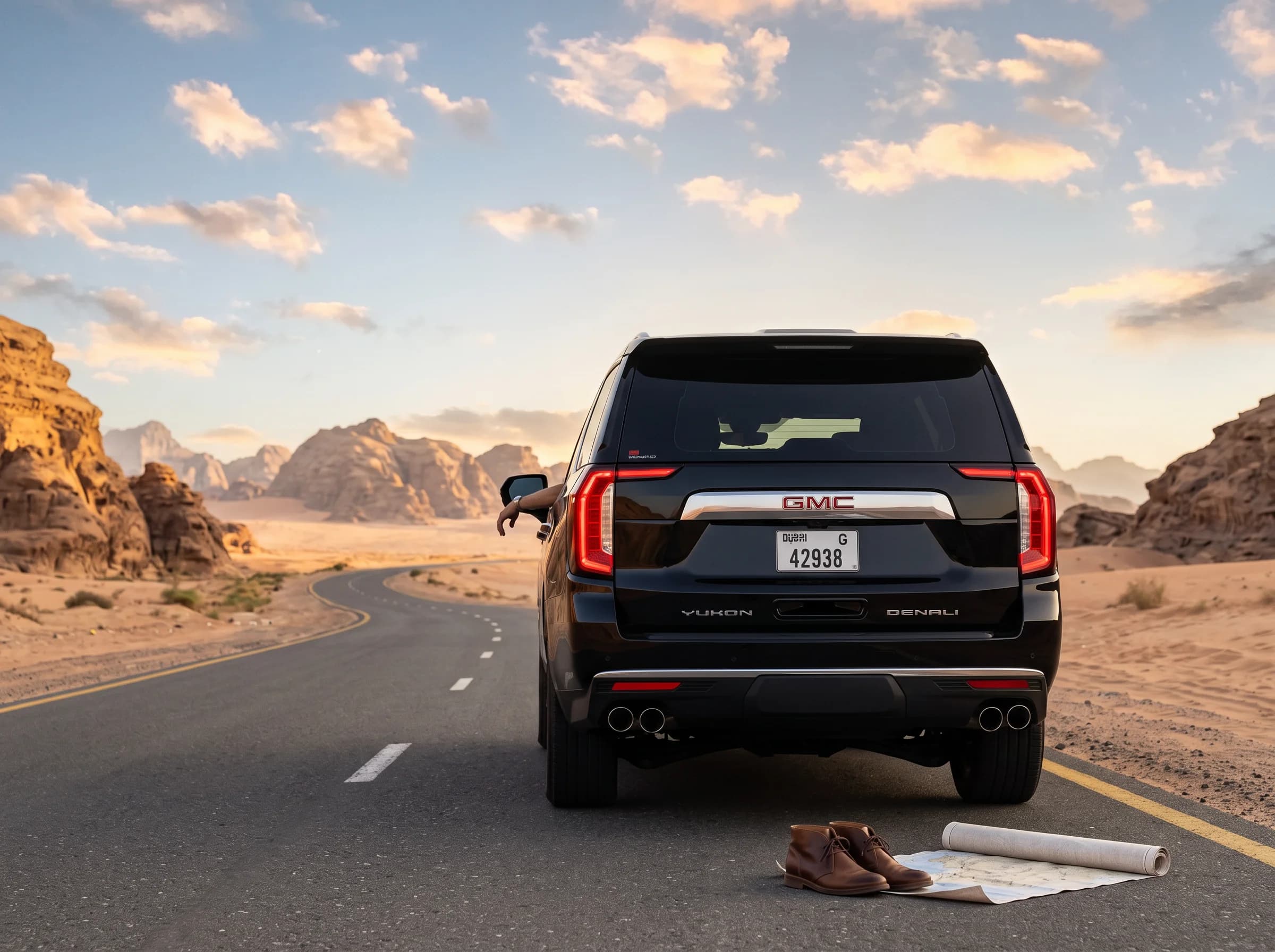 GMC Yukon — 2 of 9