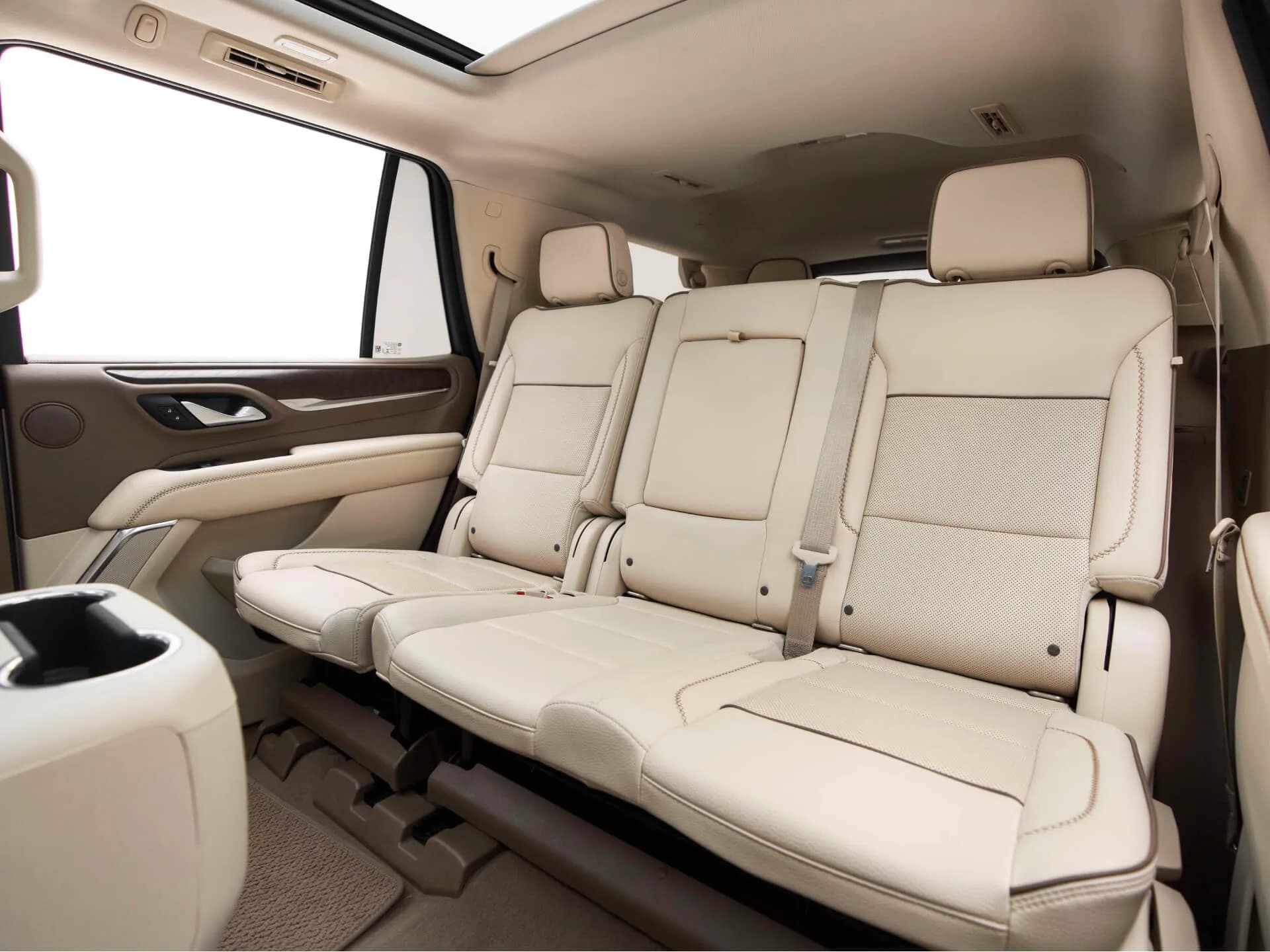 GMC Yukon — 8 of 9
