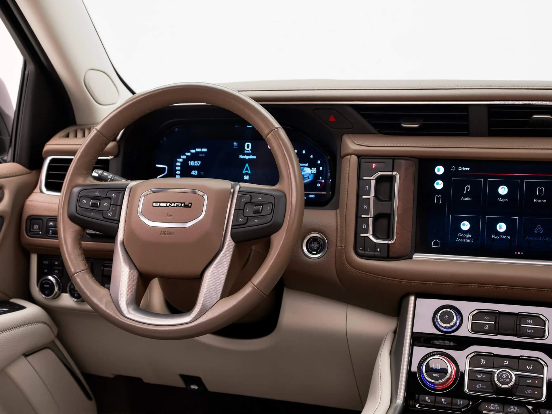 GMC Yukon — 5 of 9
