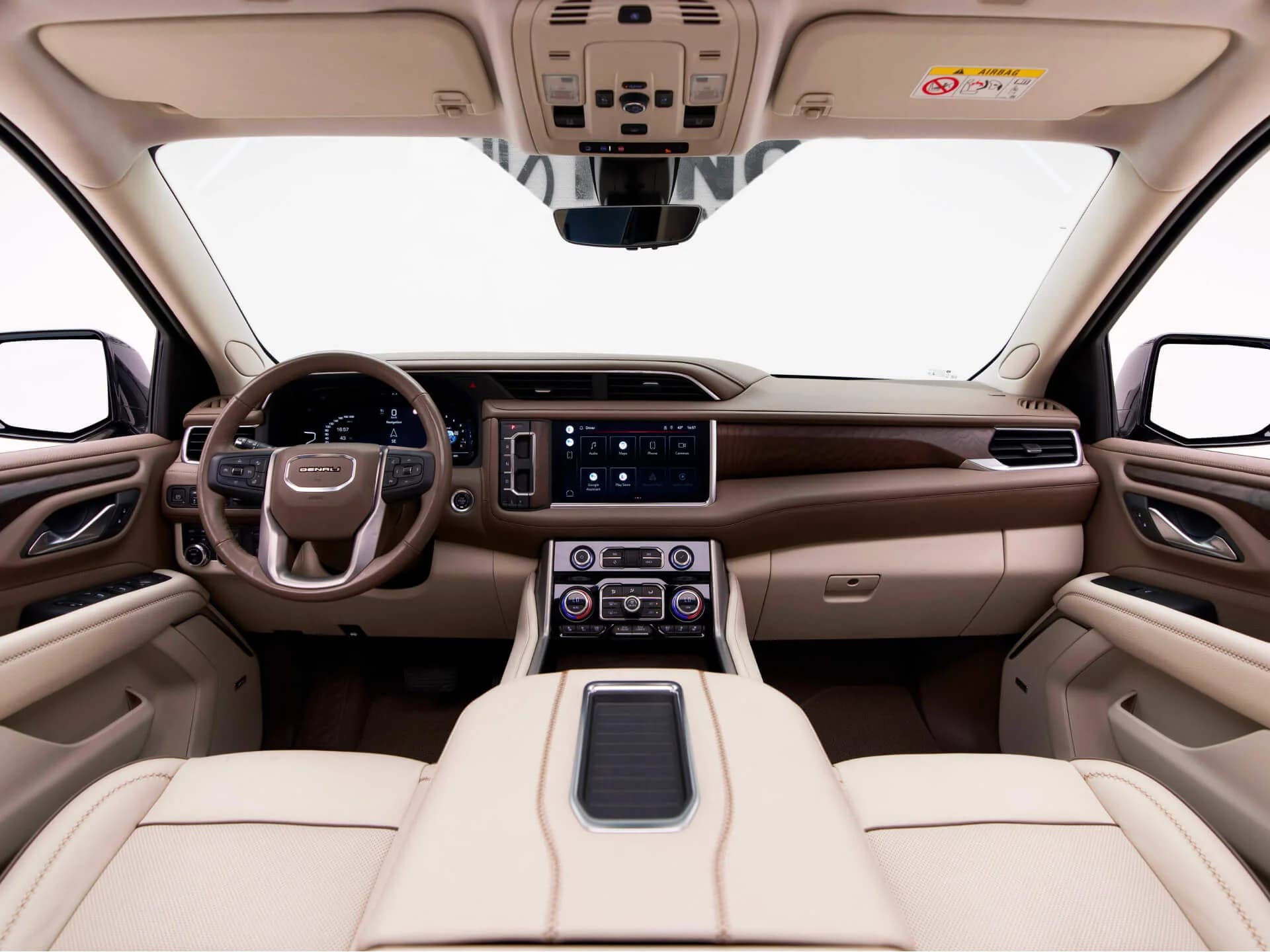 GMC Yukon — 6 of 9