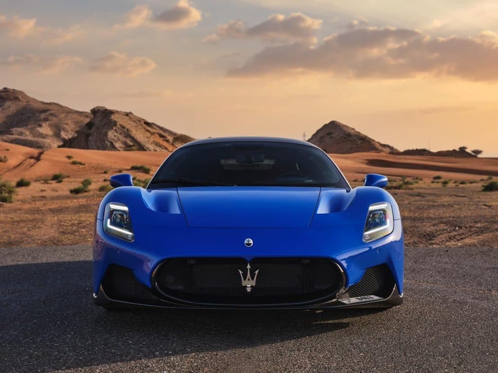 Maserati MC20 — 2 of 10