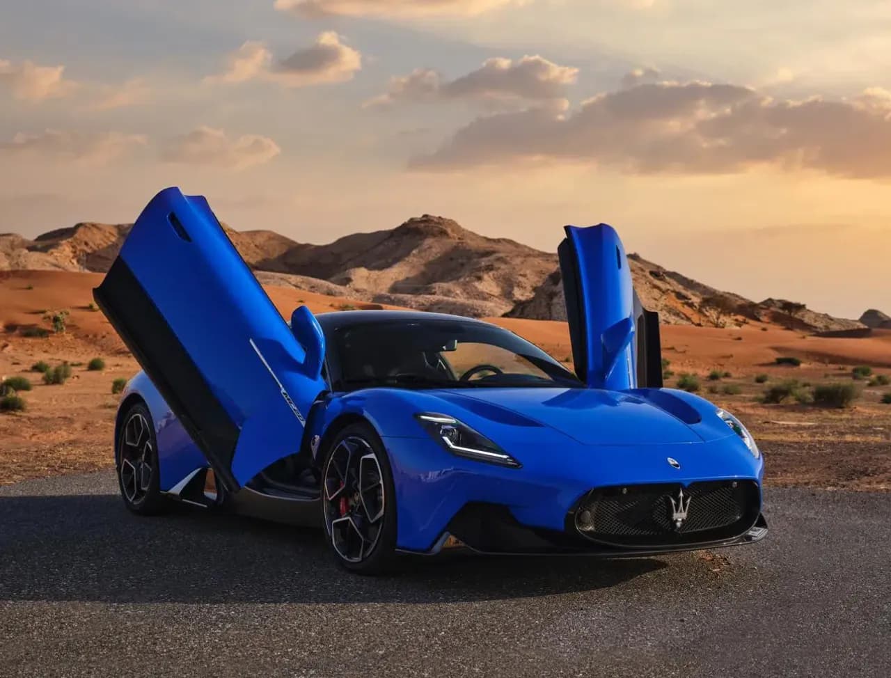 Maserati MC20 — 7 of 10