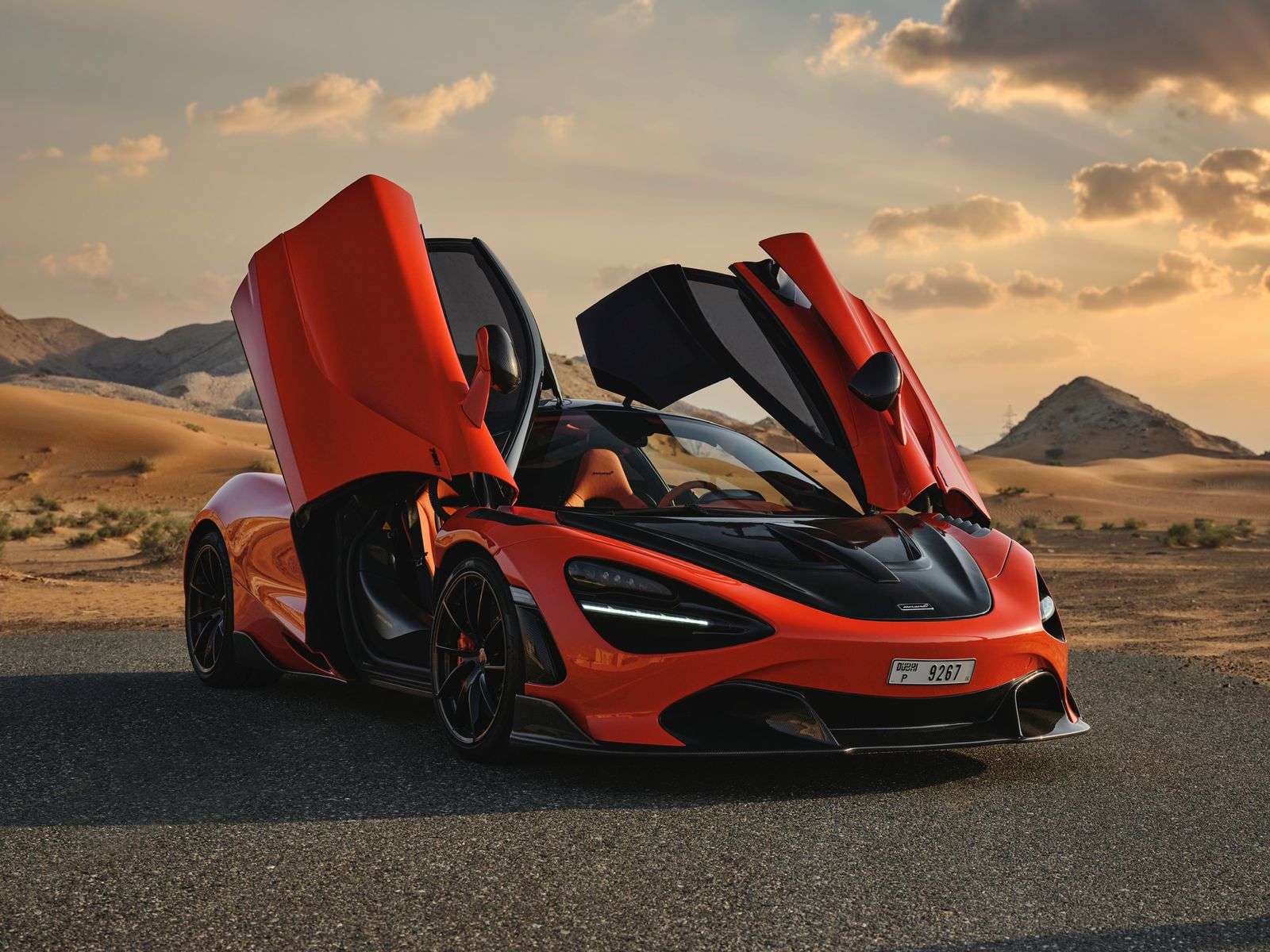Mclaren 720S — 7 of 8