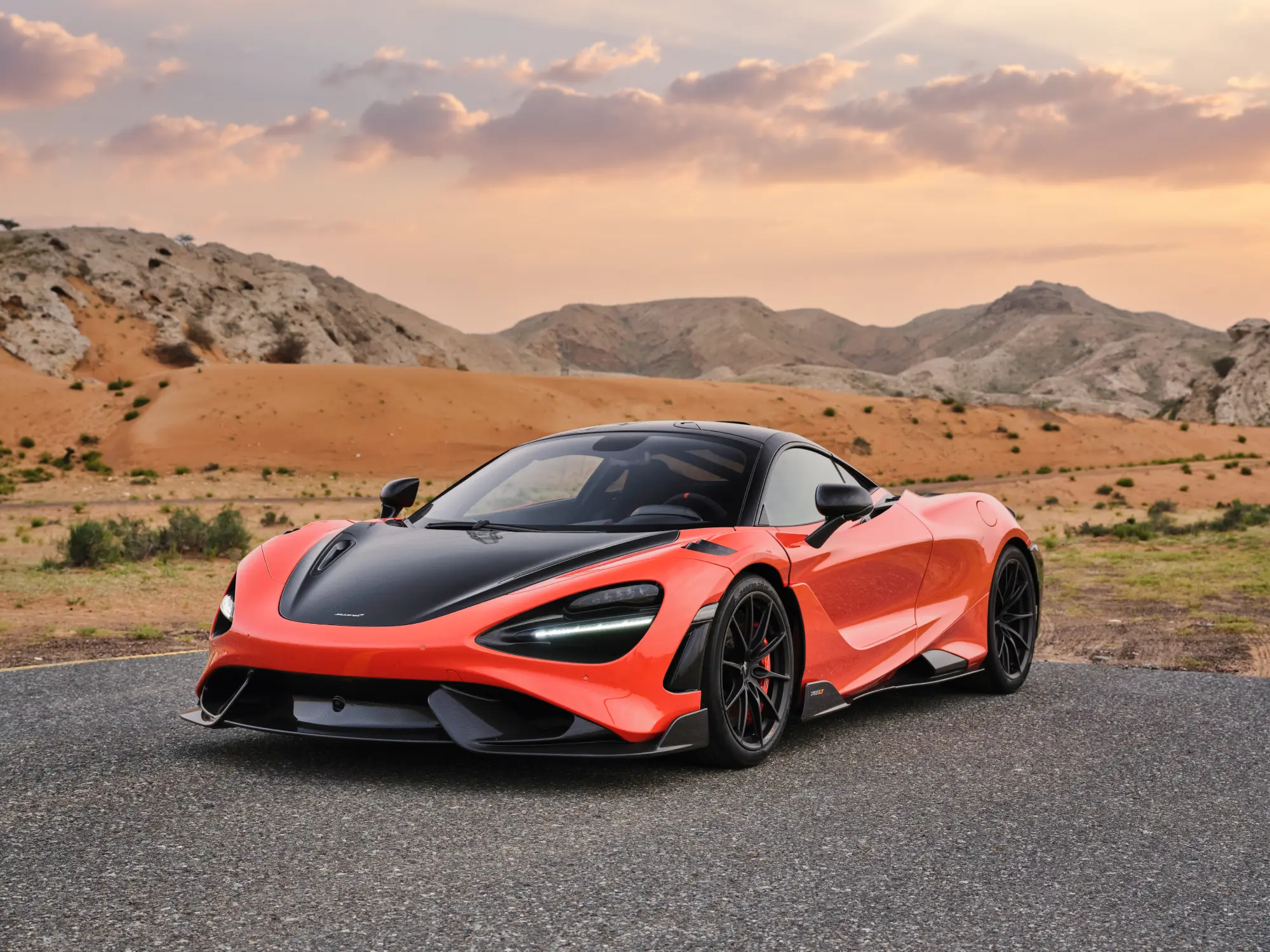 Mclaren 765LT — 3 of 10