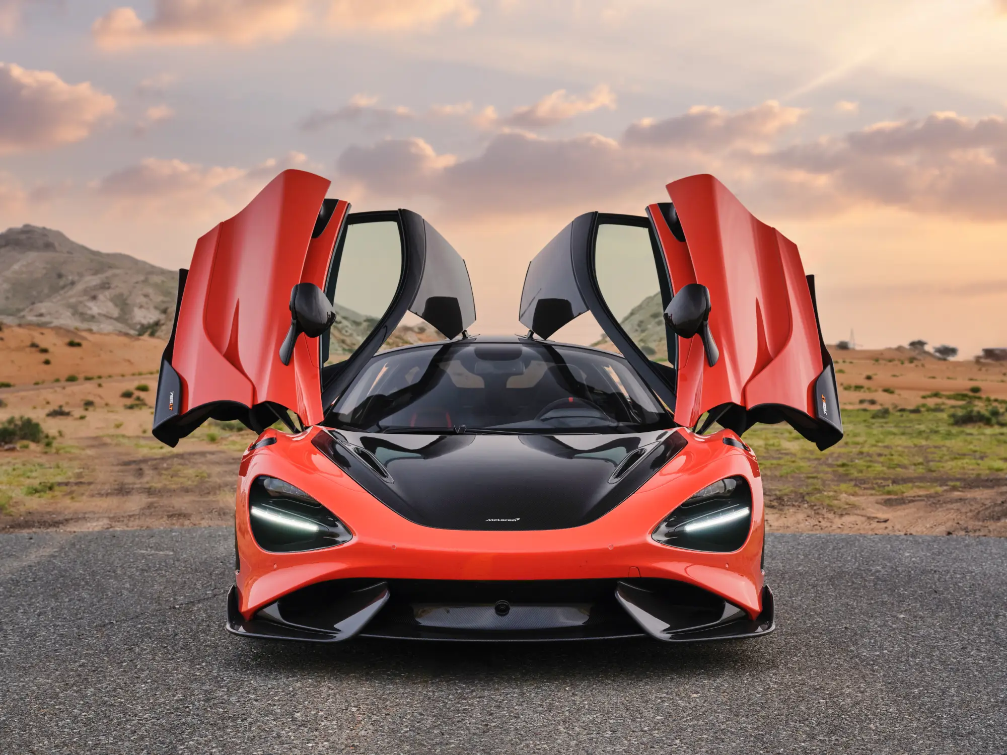 Mclaren 765LT — 4 of 10