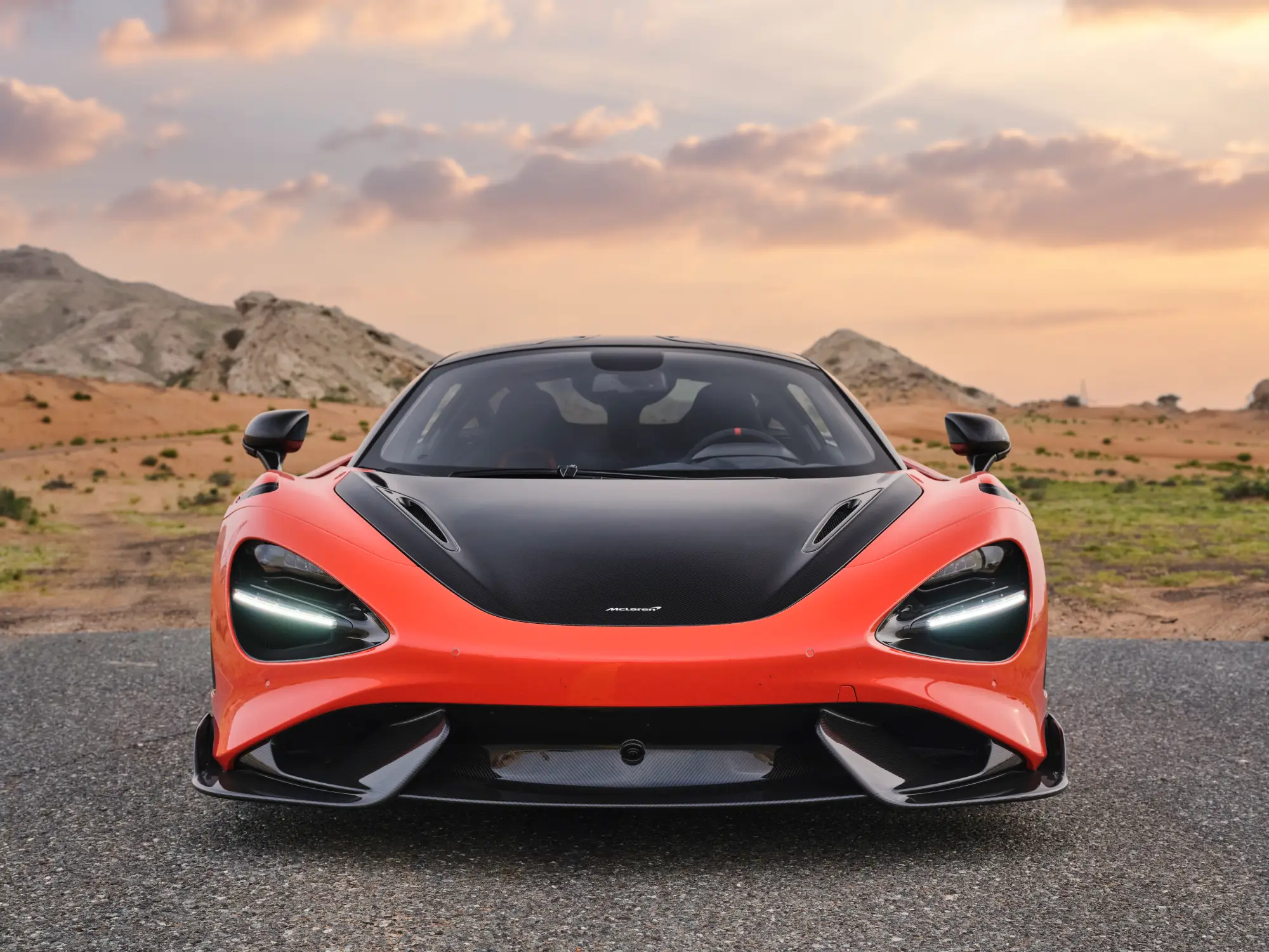 Mclaren 765LT — 5 of 10