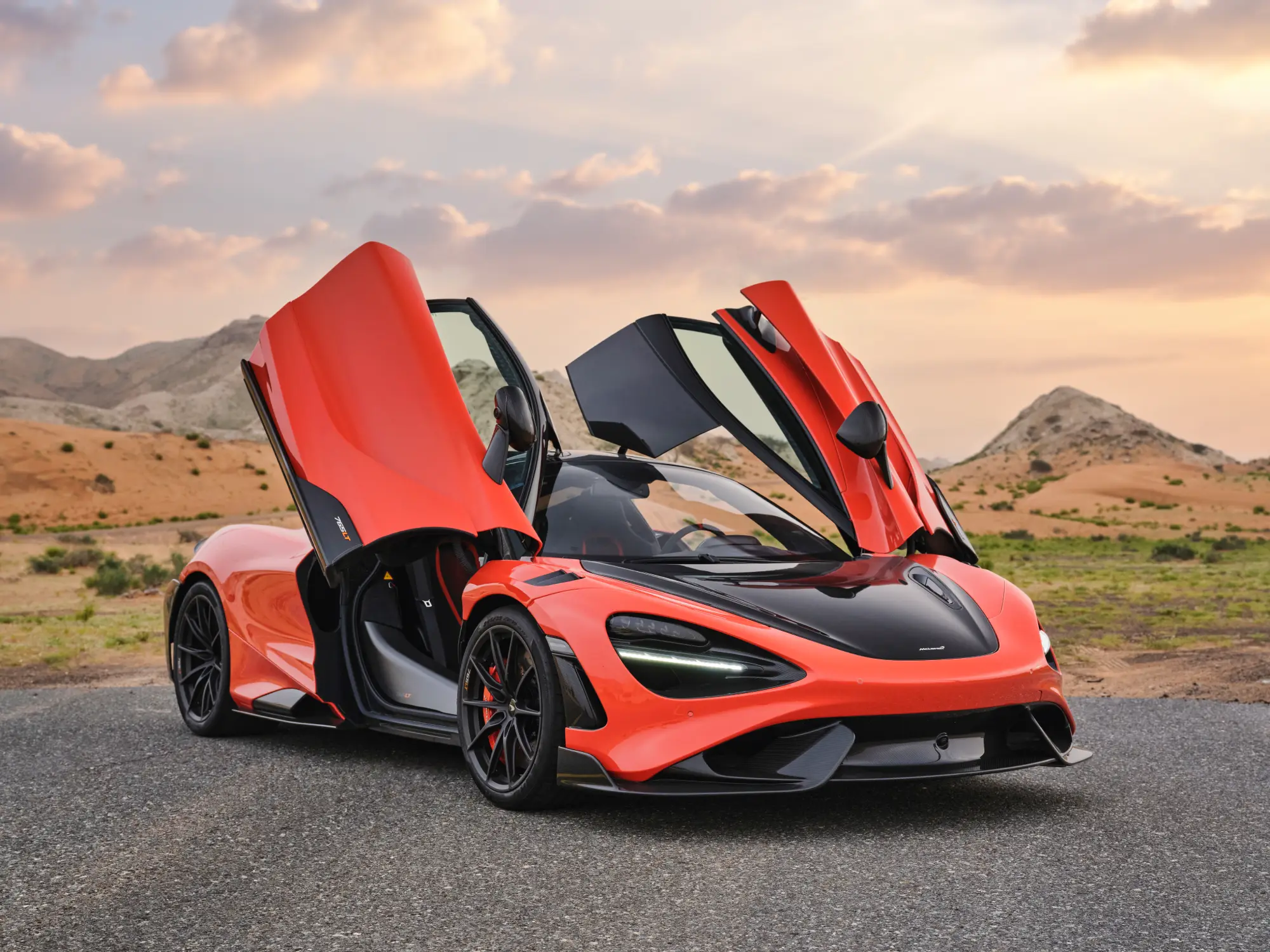 Mclaren 765LT — 6 of 10