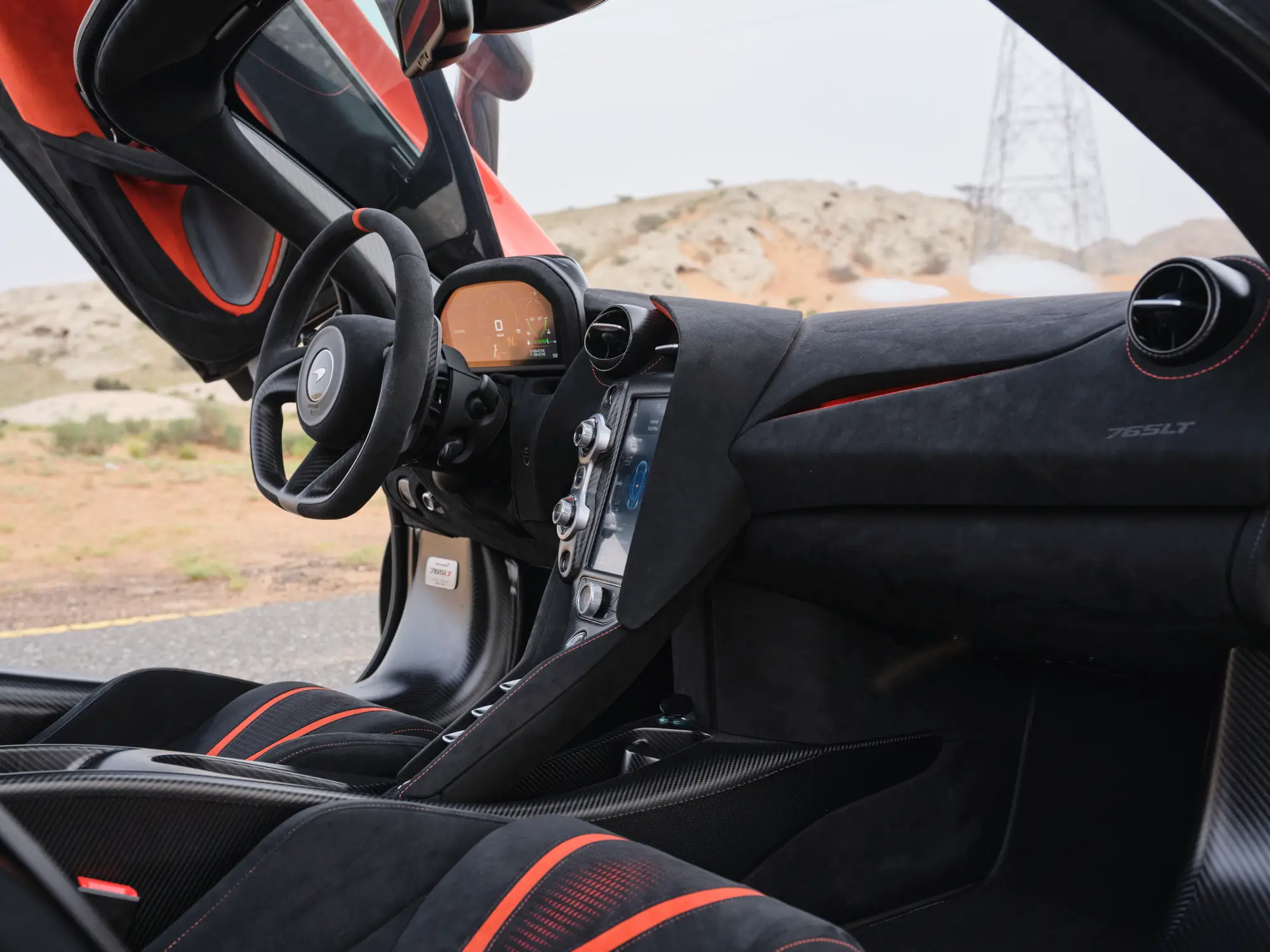 Mclaren 765LT — 9 of 10