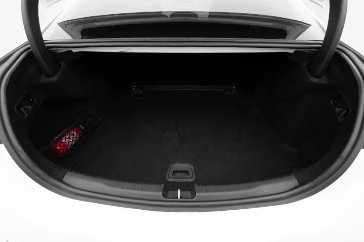 Mercedes C200 — 4 of 9
