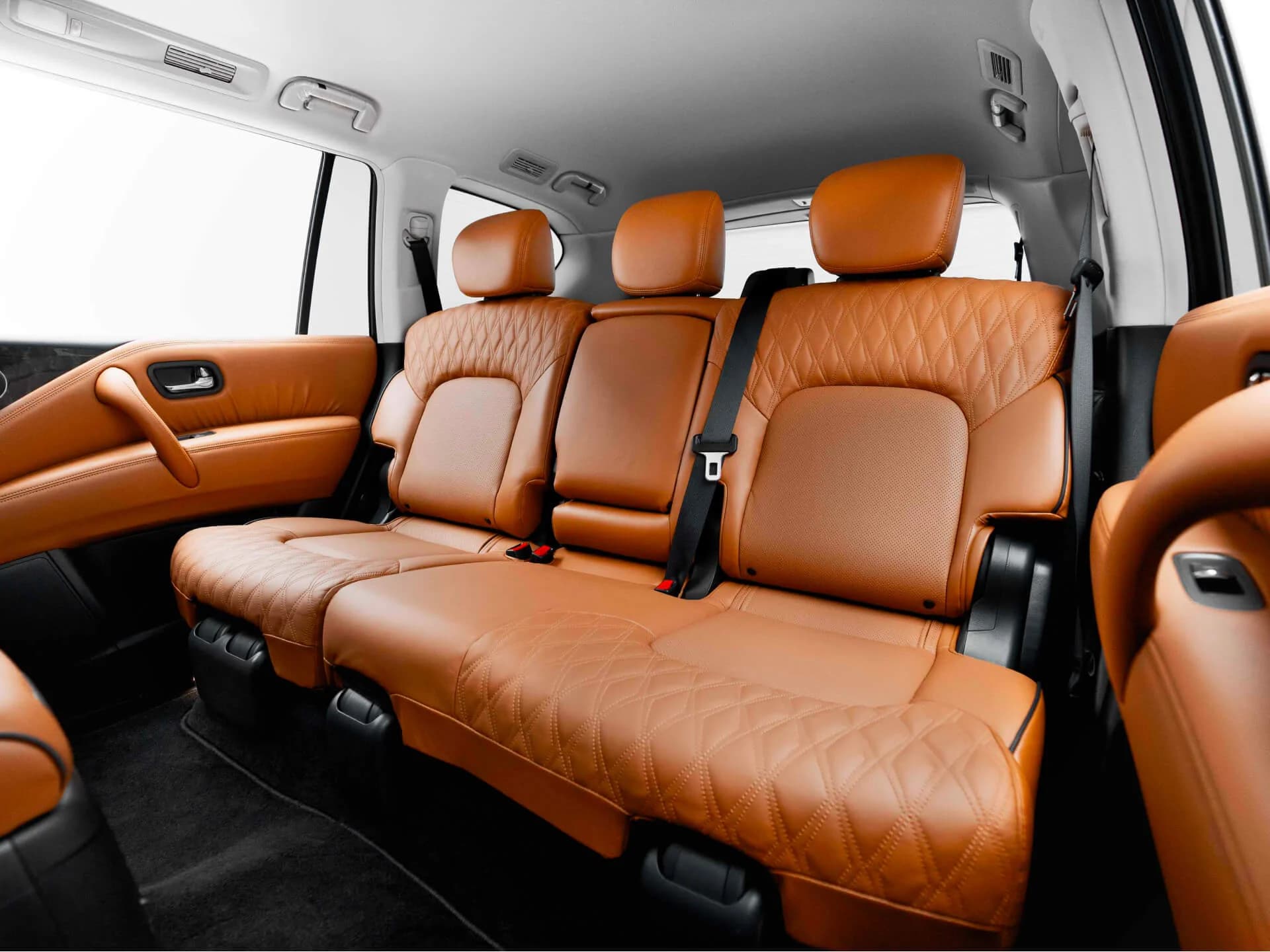 Nissan Patrol — 8 of 10