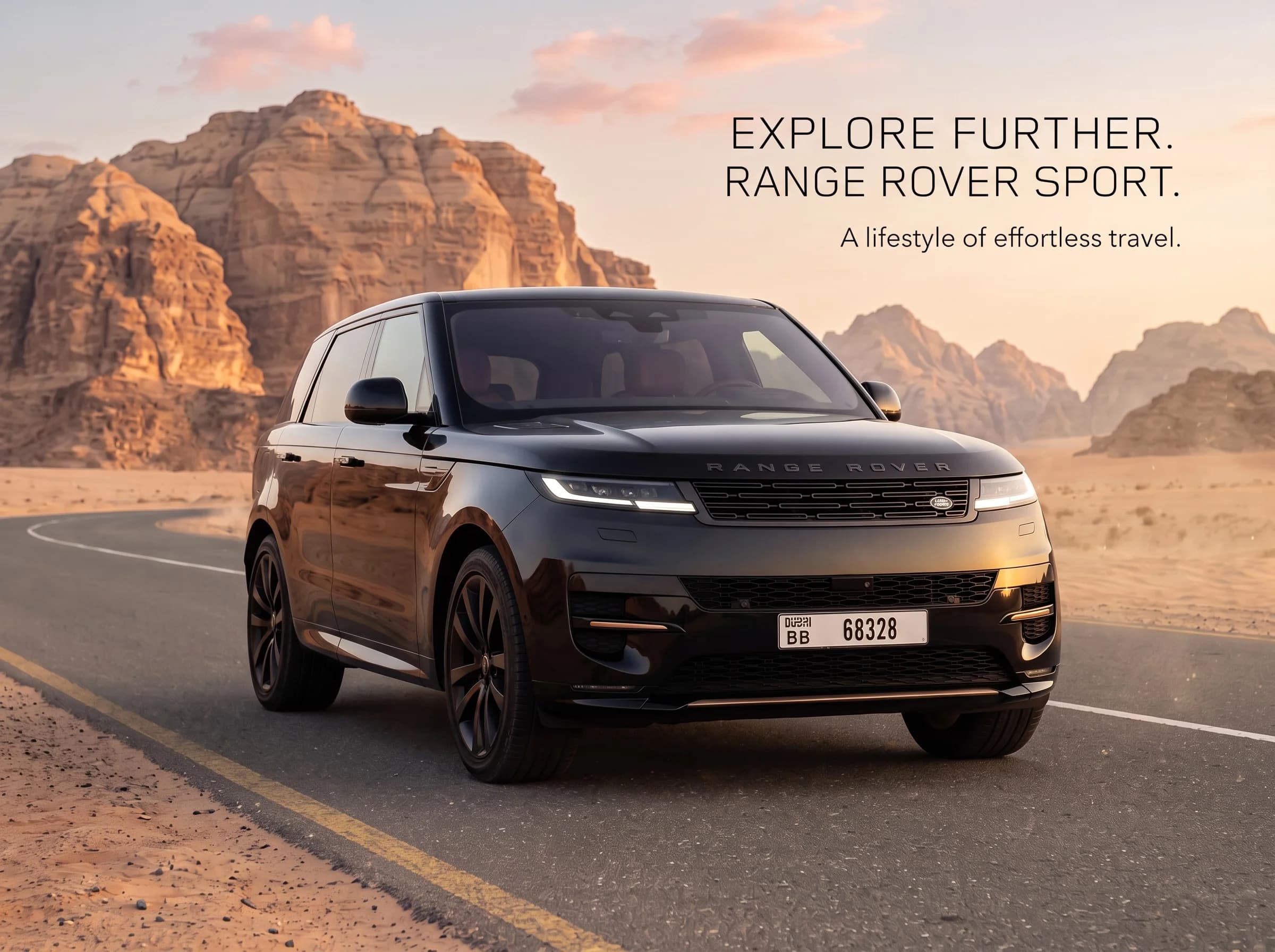 Range Rover Sport — 4 of 10