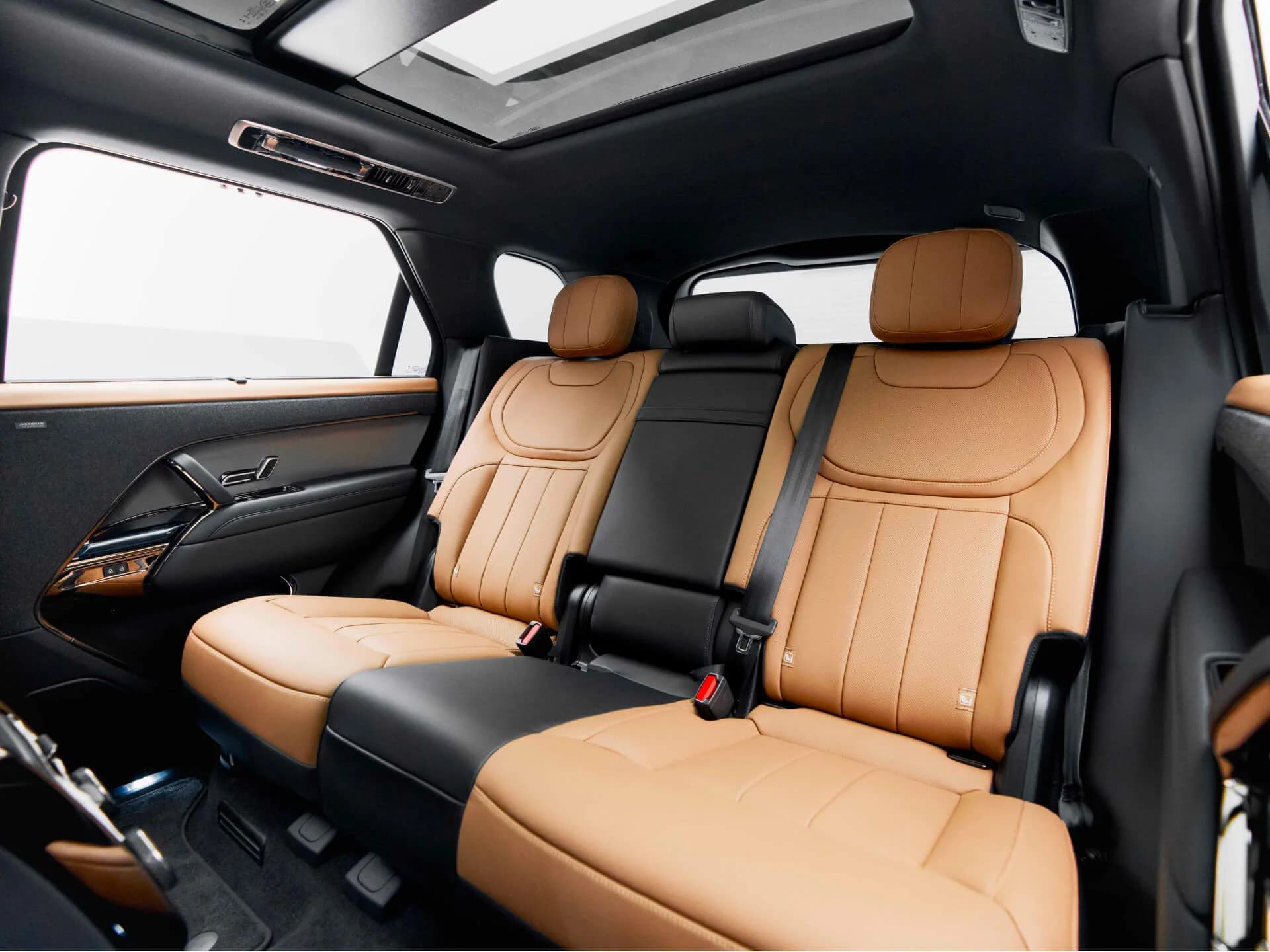 Range Rover Sport — 9 of 10