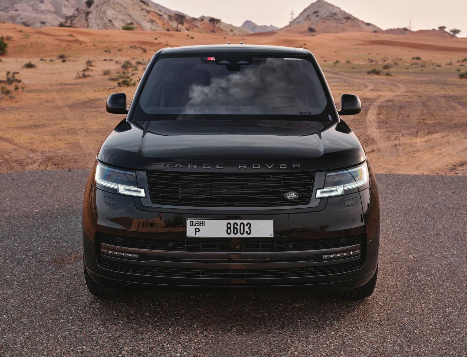 Range Rover Vogue HSE — 2 of 10