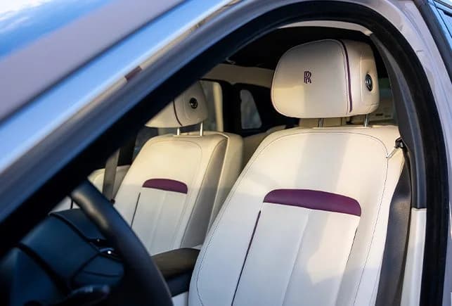 Rolls Royce Ghost — 3 of 7